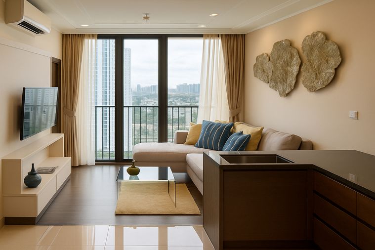 ขายคอนโด 1 ห้องนอน เดอะ ไลน์ อโศก–รัชดา | พระราม 9 ใจกลางย่านธุรกิจกรุงเทพฯ - 5586826
