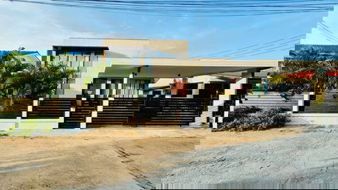 ขายพูลวิลล่า พัทยา–นาเกลือ ฝั่งทะเล บ้านสวย ใกล้หาด