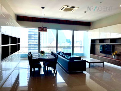 ขายคอนโด : 🚩 ขายคอนโด เซอร์เคิล 1 เพชรบุรี 36 อาคาร 1 ชั้น 30 3 ห้องนอน ขนาด 176 ตรม ใกล้ การท่องเที่ยวแห่งประเทศไทย