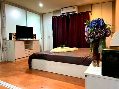 Condos for rent : 🎊 For rent condo BODIN SUITE HOME Building A, Floor 7,2 bed room, Room size 47.00 sqm