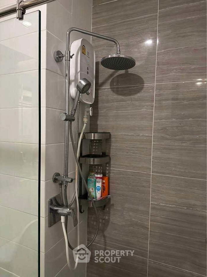 รูป คอนโด 1-ห้องนอน ที่ ไนท์บริดจ์ ไพร์ม อ่อนนุช ใกล้ BTS อ่อนนุช (ID 2708099) - รูปที่ 13/18