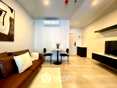 Condos for rent : 1-BR Condo at ASPIRE Onnut Station near BTS On Nut (ID 2711656)