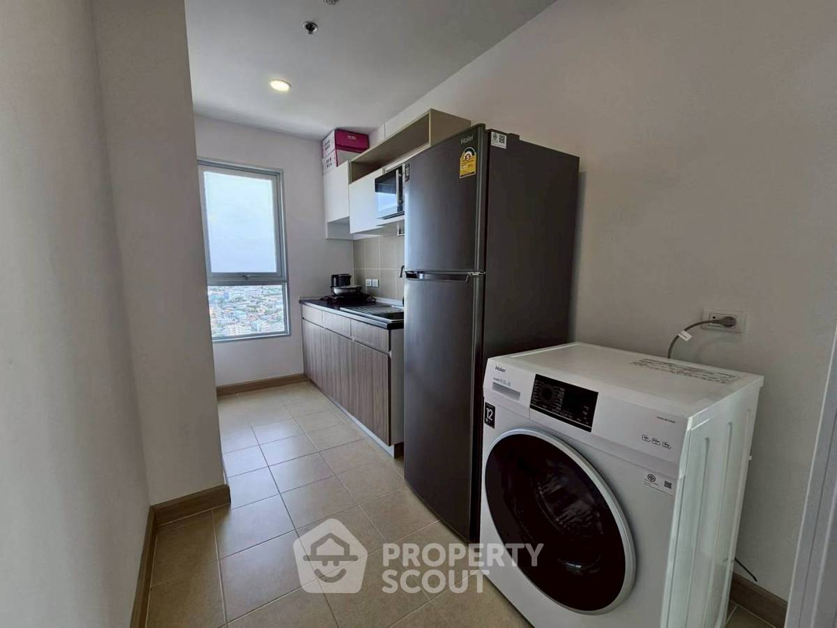 รูป คอนโด 2-ห้องนอน ที่ ศุภาลัย เวอเรนด้า สุขุมวิท 117 ใกล้ BTS ปู่เจ้า (ID 2720786) - รูปที่ 4/10