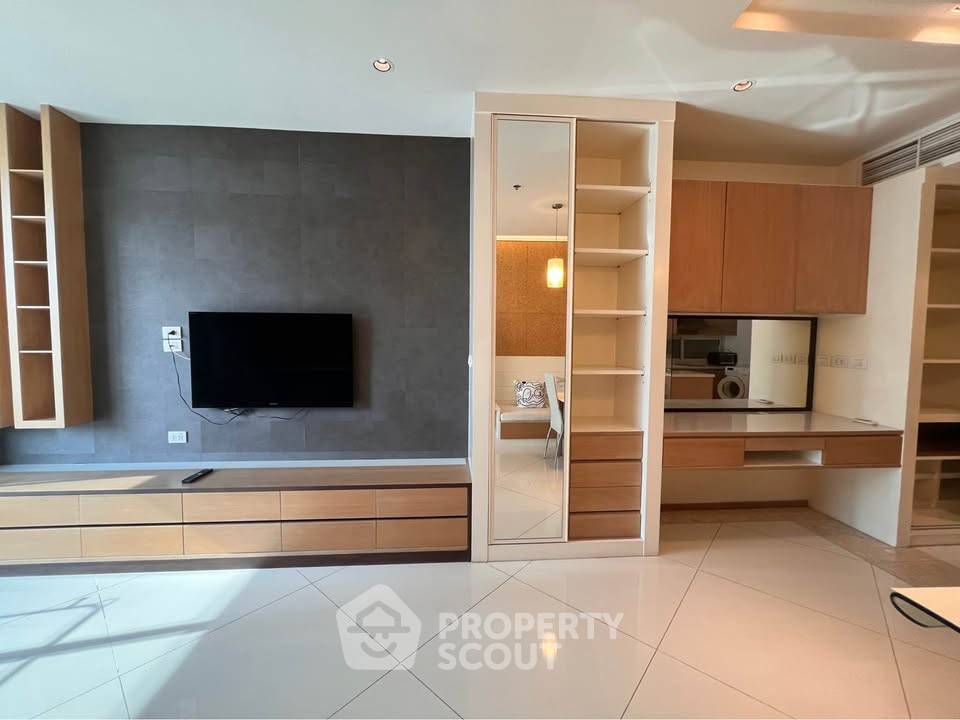 รูป คอนโด 1-ห้องนอน ที่ ดิ เอ็มไพร์ เพลส ใกล้ BTS เซนต์หลุยส์ (ID 2719595) - รูปที่ 7/13