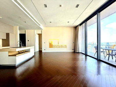 Condos for rent : Marque Sukhumvit | Unfurnished 2 Bedroom Luxury Condo - BR60995CD