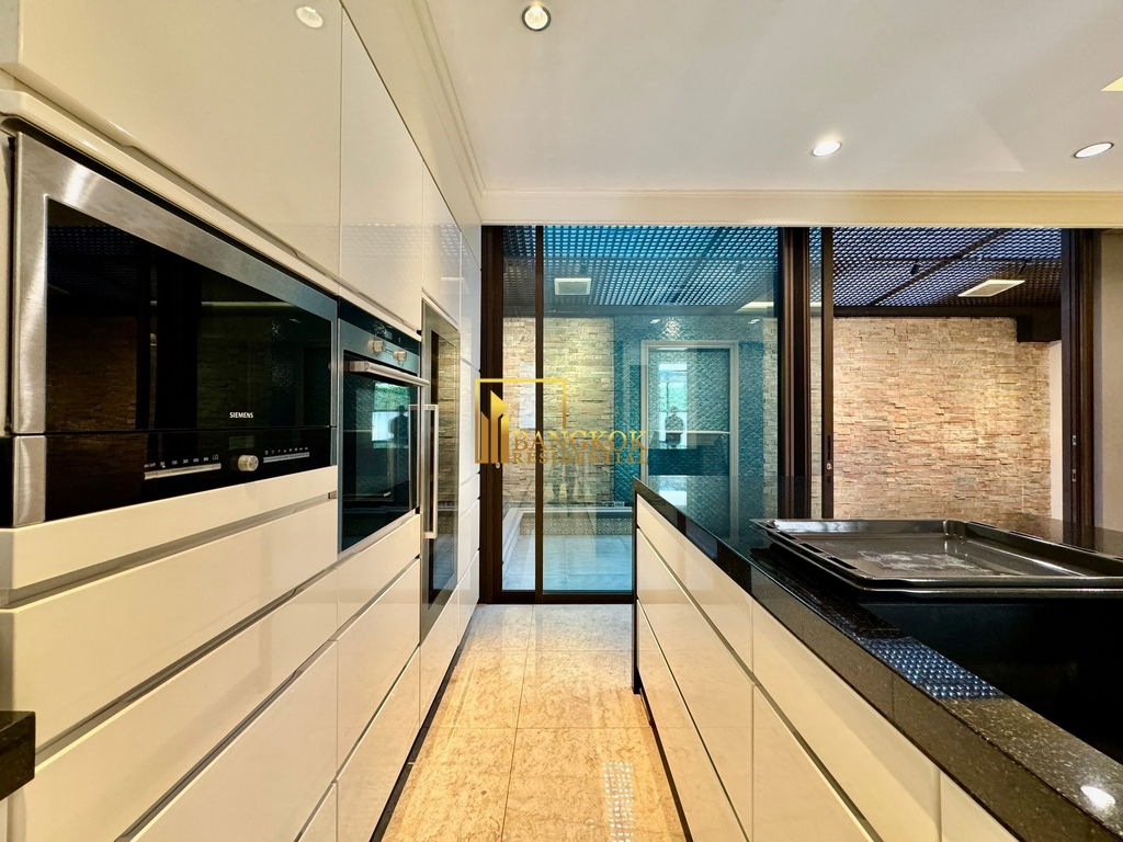 รูป Residence 65 by Sansiri | Expansive 2 Bedroom Townhouse - BR49016TH - รูปที่ 7/33