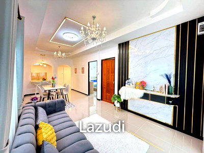 Houses for sale Taolo Road : 3 Bedroom 2 Bathroom 85 SQ.M. Pattaya Ruangrueng Village