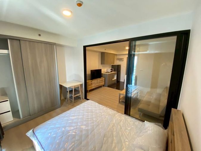 🔥☀️เอ สเปซ เมกา☀️🔥ติดเมกาบางนา อีเกีย ใกล้ทางด่วน 