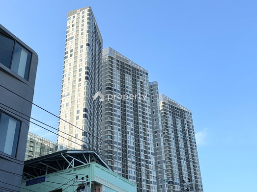 รูป Skyrise Avenue Sukhumvit 64 - รูปที่ 3/35
