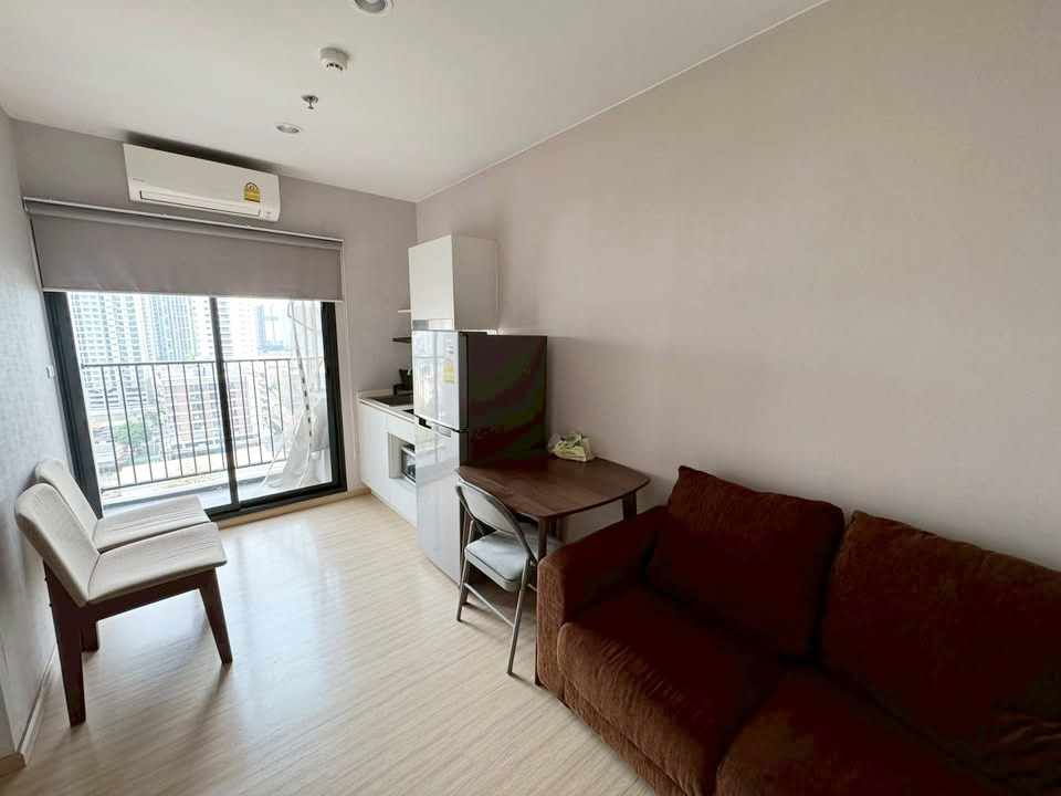 รูป ห้องจริง❤️เอเจ้นท์ ❤️นัดดูห้องแอดไลน์นะคะ❤️บางพลัด💥พลัม คอนโด ปิ่นเกล้า สเตชั่น🔴🟢🟡 - รูปที่ 5/10