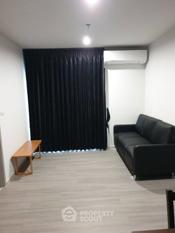 รูป คอนโด 2 ห้องนอน 49 ตร.ม. ขาย ที่ เดอะพาร์คแลนด์ จรัญฯ-ปิ่นเกล้า ใกล้ MRT บางยี่ขัน 300 ม. (ID 1858091) - รูปที่ 6/11