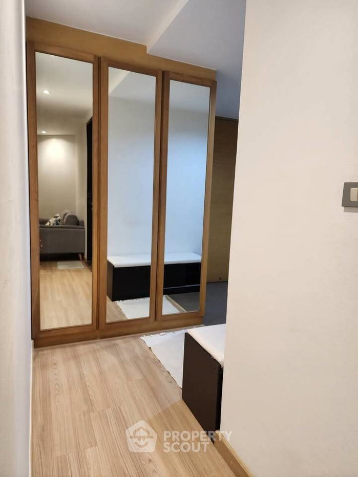 รูป คอนโด 1-ห้องนอน ที่ ฟิฟตี้ไนน์ เฮอร์ริเทจ สุขุมวิท 59 ใกล้ BTS ทองหล่อ (ID 2720920) - รูปที่ 6/7