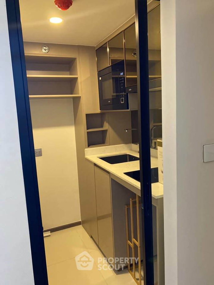 picture 2-BR Condo at Park Origin Ratchathewi near BTS Ratchathewi (ID 2719824) - 3/15