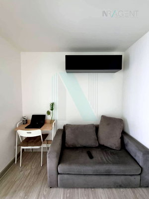 Condos for sale : 🚩 For Sell Condo ASPIRE NGAMWONGWAN Building N, Floor 14,1 bed room, Room size 29.00 sqm