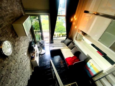 Condos for rent : FOR RENT condo , Ideo Morph 38 , Duplex , BTS-Thong Lo , Phra Khanong , Khlong Toei , Bangkok , CX-78720 ✅ Live chat with us ADD LINE @connexproperty ✅