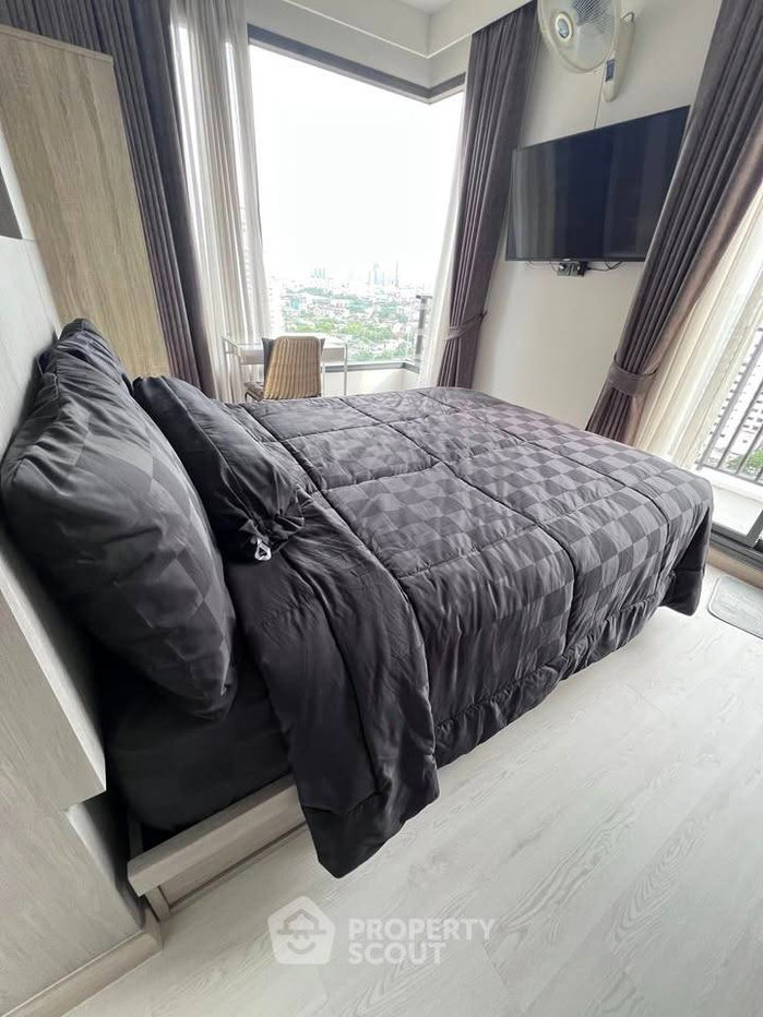 picture 19th-Floor 2-BR Condo At M Thonglor 10 Near BTS Thong Lor (ID 2720212) - 4/8