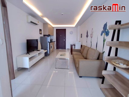 รูปภาพ FQ🗺️KT0223📲LineID @556ryccg🏖️1ห้องนอน 41.5ตรม ชั้น5 ตึกD🏊วิวสระ พร้อมเฟอร์นิเจอร์🌴Laguna Beach3 ลากูน่า บีช3