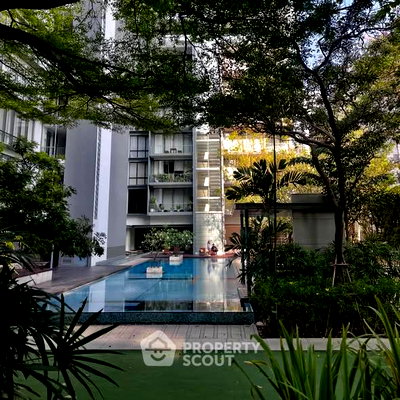 Condos for sale BTS Phrom Phong : 2-BR Condo at Domus Condominium near BTS Asok (ID 2719599)