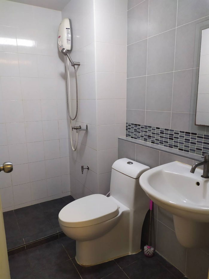 รูป 🔴RV21321🟡 ให้เช่าถูกมาก👍 dcondo Charan - Bangkhunnon 💛🧡 ✅แอดไลน์ @mproperty (มี @ ด้วย) แอดมินตอบไว - รูปที่ 10/13