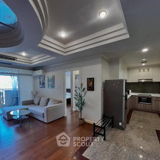 รูปภาพ 3-BR Condo at Monterey Place Sukhumvit 16 near MRT Queen Sirikit National Convention Centre (ID 2719895)