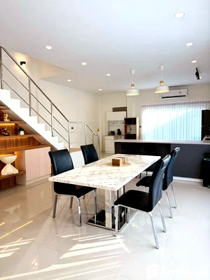 บ้านเดี่ยว ถลาง ภูเก็ต : ขาย วิลล่า 3 ห้องนอน ใน เชิงทะเล, ภูเก็ต 5801390