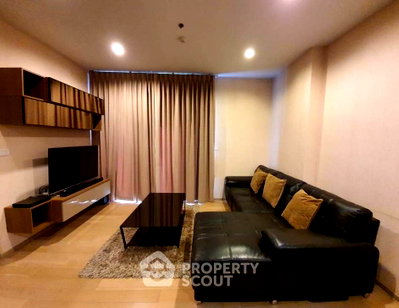 คอนโดให้เช่า : คอนโด 1 ห้องนอน 51 ตร.ม. ที่ HQ Thonglor ใกล้ BTS ทองหล่อ (ชั้น 14) (ID 1546034)
