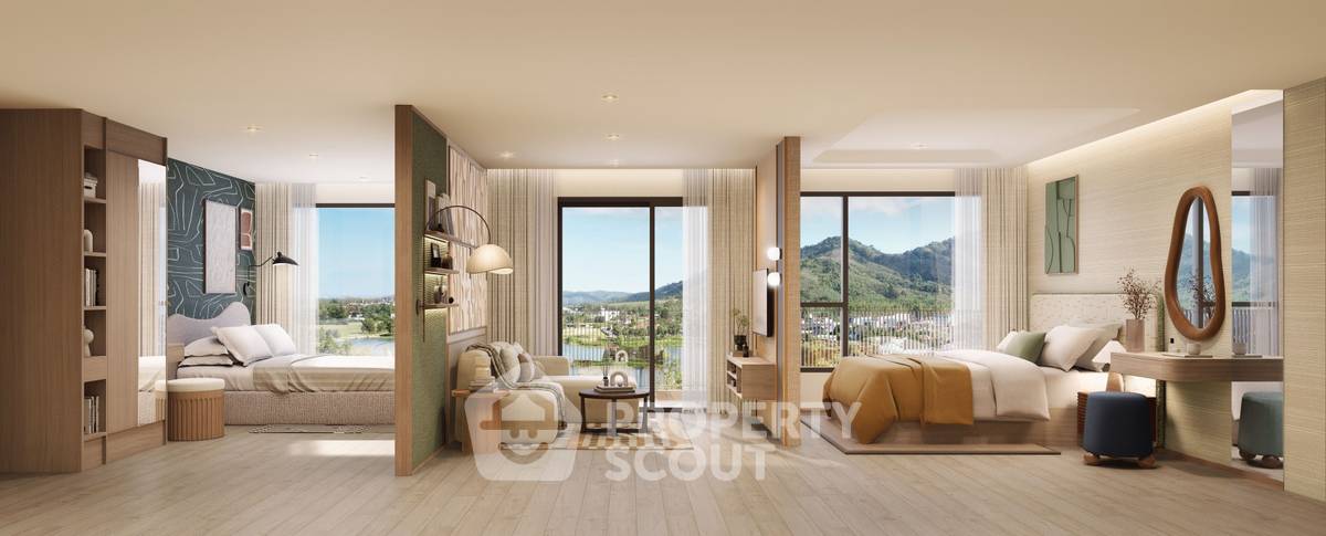 รูป คอนโด 3-ห้องนอน ที่ โซ ลากูน เชิงทะเล ใกล้ หาดลากูน่า (ID 2097082) - รูปที่ 5/11