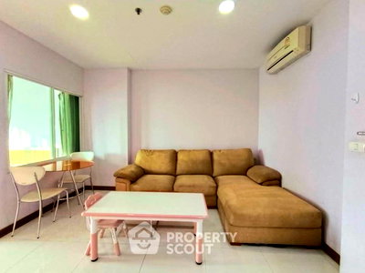 ขายคอนโด : คอนโด 1-ห้องนอน ที่ ไลฟ์ แอท รัชดา-ห้วยขวาง ใกล้ MRT สุทธิสาร (ID 2719670)