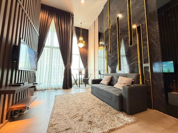 #SC12222  📌 เช่า | 🟦🟨ไนท์บริดจ์ ดูเพล็กซ์ ติวานนท์🟥🟩💬𝑪𝒐𝒏𝒕𝒂𝒄𝒕𝑳𝑰𝑵𝑬:@𝒔𝒆𝒄𝒓𝒆𝒕𝒑𝒓𝒐𝒑𝒆𝒓𝒕𝒚 🔥✨