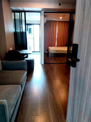 Condos for rent : Condo for Rent at The Origin Phahol - Saphanmai (C6903035)