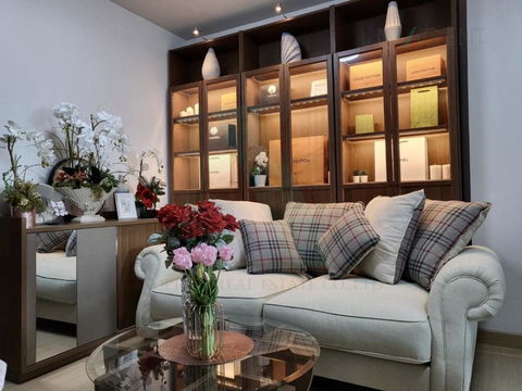 📌 For Sell Condo SUPALAI VERANDA RATCHAVIPHA-PRACHACHUEN Building 1, Floor 6,1 bed room, Room size 44.00 sqm