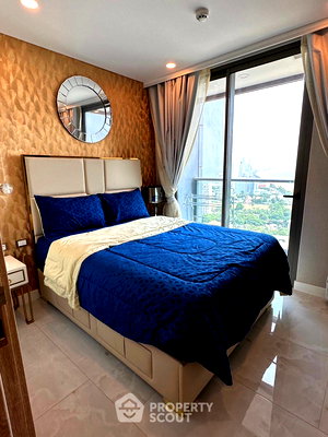 Condos for rent : 1-BR Condo at Copacabana Beach Jomtien close to Jomtien Beach (ID 2127210)