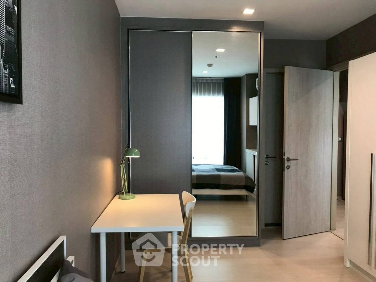 picture 2-BR Condo at Rhythm Sukhumvit 36-38 near BTS Thong Lor (ID 2719104) - 4/10