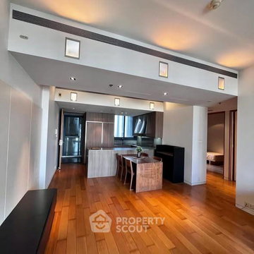 2-BR Condo at The Met Sathorn near BTS Chong Nonsi (ID 2719774)