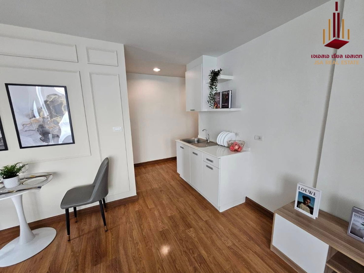 picture ✨ For Sale : The Kris Express 2 (Ratchada 19) Condo ✨ 💰 only 2,300,000 thb - 5/6