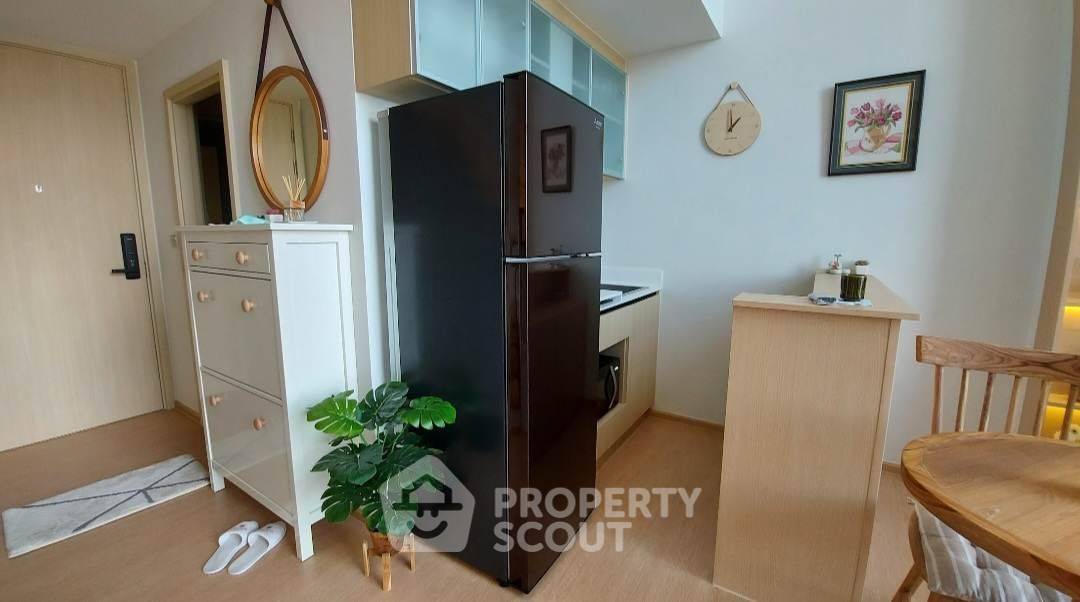 รูป คอนโด 1-ห้องนอน ที่ มารุ เอกมัย 2 ใกล้ BTS เอกมัย (ID 1125469) - รูปที่ 4/11