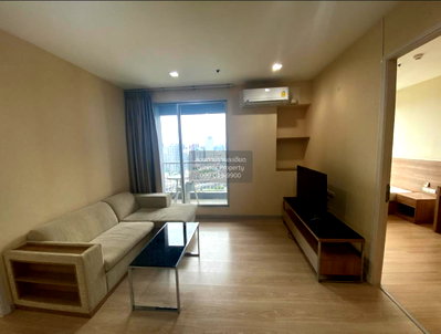 Condos for rent : 🔥🔥🔥 For Rent Condo , RHYTHM Sukhumvit 50 , BTS-On Nut , Phra Khanong , Khlong Toei , Bangkok , CX-64941 ✅ Live chat with us ADD LINE @connexproperty ✅ 🔥🔥🔥