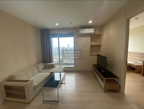 🔥🔥🔥 For Rent Condo , RHYTHM Sukhumvit 50 , BTS-On Nut , Phra Khanong , Khlong Toei , Bangkok , CX-64941 ✅ Live chat with us ADD LINE @connexproperty ✅ 🔥🔥🔥