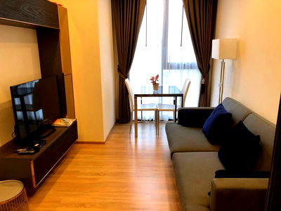 Condos for rent : THE LINE Phahon -                 Pradipat