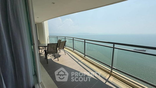 คอนโด 3-ห้องนอน ที่ รีเฟล็คชั่น จอมเทียน บีช พัทยา ใกล้ เมืองพัทยา (ID 2715451)