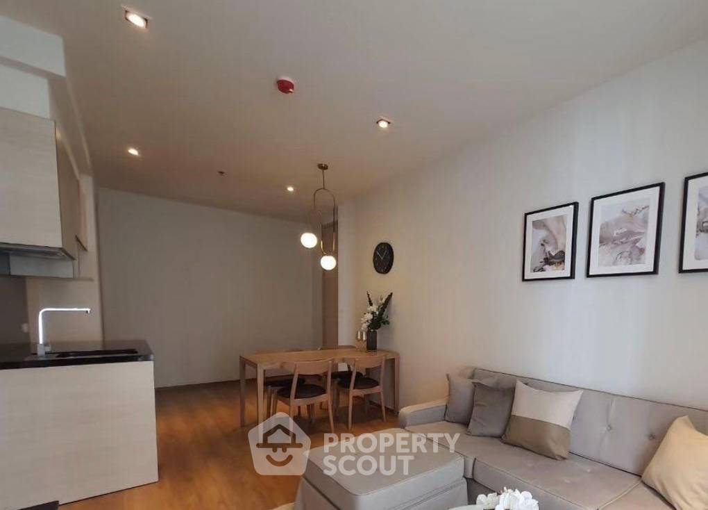 picture 2-BR Condo at Park Origin Phrom Phong near BTS Phrom Phong (ID 2066433) - 3/4