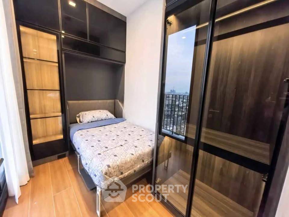 รูป คอนโด 2-ห้องนอน ที่ โนเบิล อราวน์ อารีย์ ใกล้ BTS อารีย์ (ID 2716168) - รูปที่ 2/3