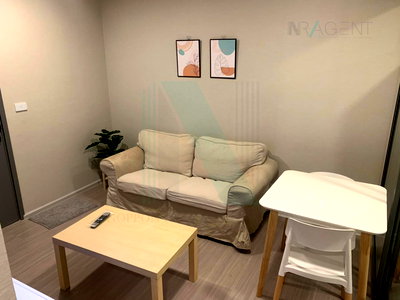 เช่าคอนโด รพ.สมิติเวช สุขุมวิท : ให้เช่าคอนโด ควินทารา ภูม สุขุมวิท 39 อาคาร A ชั้น 8 1 ห้องนอน ขนาด 31.00 ตรม ใกล้ อิตัลไทย ทาวเวอร์