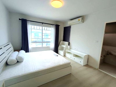 เช่าทาวน์โฮม เซ็นทรัล พลาซ่า เวสต์เกต : ให้เช่า  อินดี้ บางใหญ่ เฟอร์นิเจอร์ครบ พร้อมเข้าอยู่ ใกล้เซ็นทรัล เวสเกต