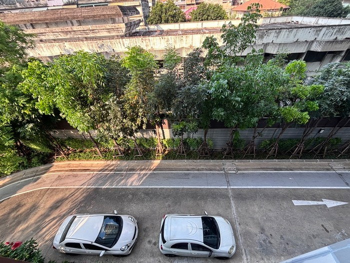 รูป 💥💥ปล่อยเช่า!! ไลฟ์ ปิ่นเกล้า 56 ตร.ม. 2นอน2น้ำ ชั้น 4 แต่งครบ ติดรถไฟฟ้า MRT บางยี่ขัน พร้อมอยู่!! สนใจ LINE ID: @atfirm💥💥 - รูปที่ 22/22