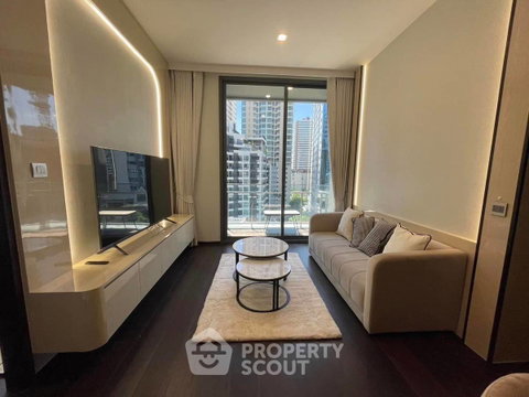 คอนโด 1-ห้องนอน ที่ ลาวิค สุขุมวิท 57 ใกล้ BTS ทองหล่อ (ID 1556795)