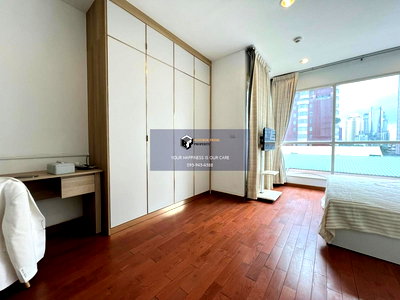 คอนโดให้เช่า : The Address Chidlom | Modern style in the Best place of chidlom #2025122013544#FC