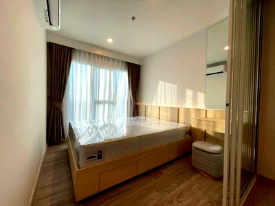 Condos for rent : ✅ REGBN112 ✅ Line : @p2nproperty