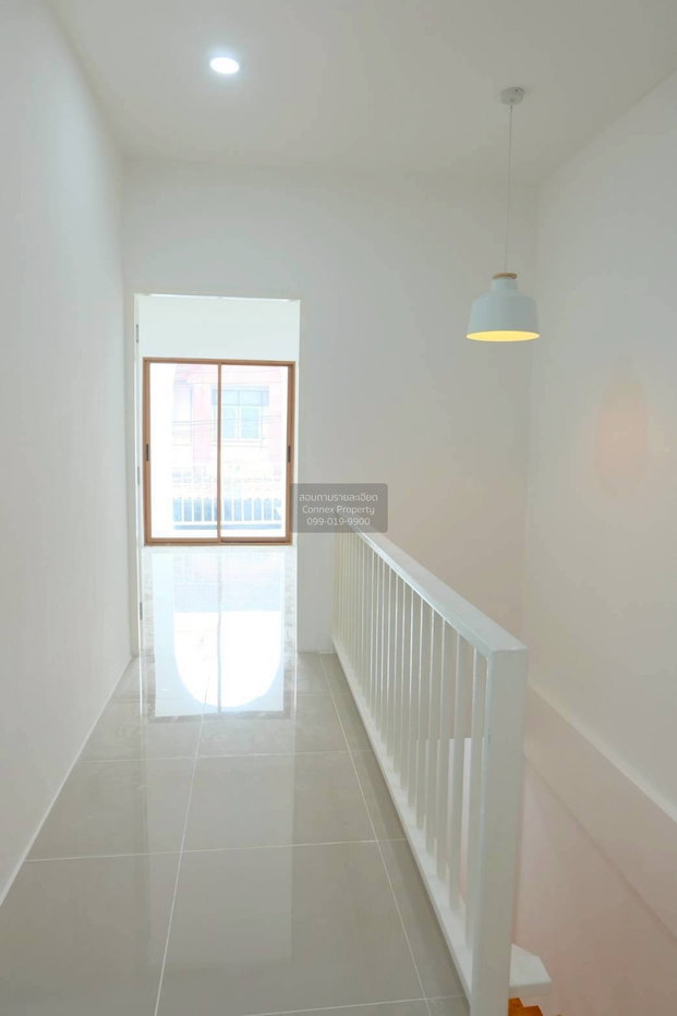 รูป ขายทาวน์เฮ้าส์/ทาวน์โฮม ซิลค์ วิลเลจ สายไหม 54 รีโนเวทใหม่ สายไหม เขต สายไหม กรุงเทพ CX-143252 ✅ ทักไลน์ @connexproperty ตอบทันที ทีมงานมืออาชีพ ✅ - รูปที่ 12/12