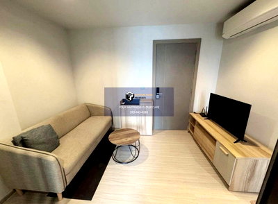 Condos for rent : Life Asoke - Rama 9 | 🚝Near BTS, MRT Rama 9 #2026013013832#FC